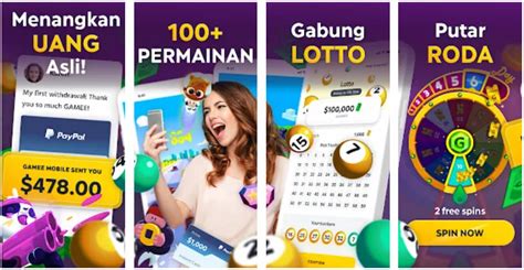 15 Game Penghasil Saldo Dana Terbaru 2022 .